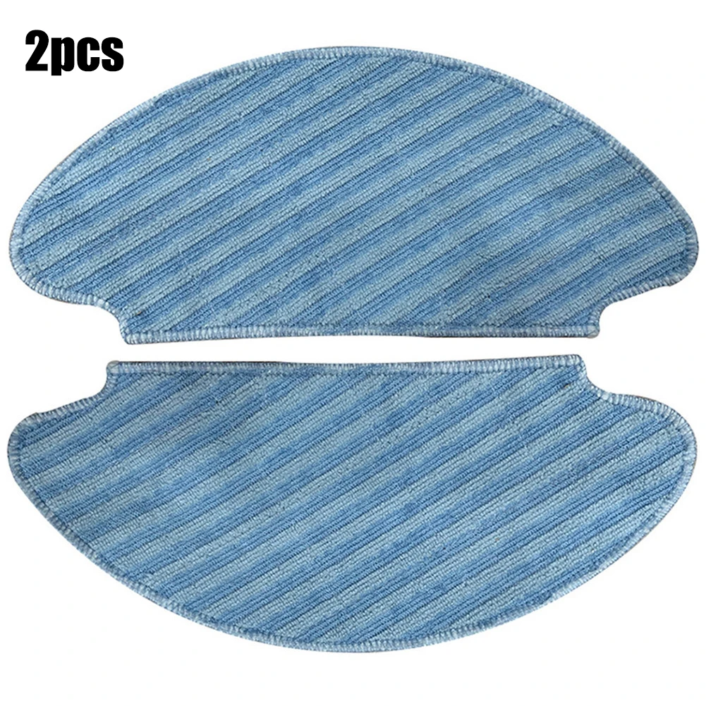 2pcs Microfiber Mop Cloths For Rowenta Microfibre Cloths For Explorer 60 Robot Vacuum Cleaner Replacement Parts Accessories
2pcs Microfiber Mop Cloths For Rowenta Microfibre Cloths For Explorer 60 Robot Vacuum Cleaner Replacement Parts Accessories