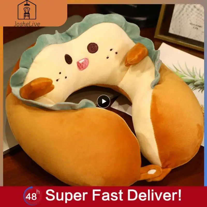5/8/10PCS U-shaped Travel Pillow Pvc Support Headrest Detachable And Washable Short Plush Cover Nap Rest Cushion
5/8/10PCS U-shaped Travel Pillow Pvc Support Headrest Detachable And Washable Short Plush Cover Nap Rest Cushion