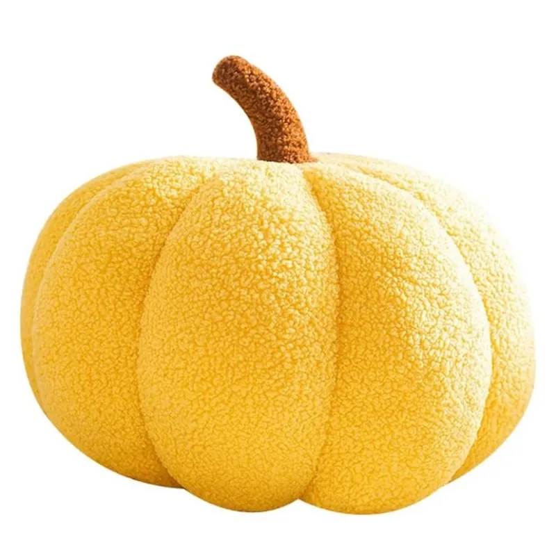 Inyahome Halloween Cushaw Pillow Doll Plush Toy Photography Props Children's Doll Home Sofa Bedroom Decoration Pumpkin Pillow
Inyahome Halloween Cushaw Pillow Doll Plush Toy Photography Props Children's Doll Home Sofa Bedroom Decoration Pumpkin Pillow
