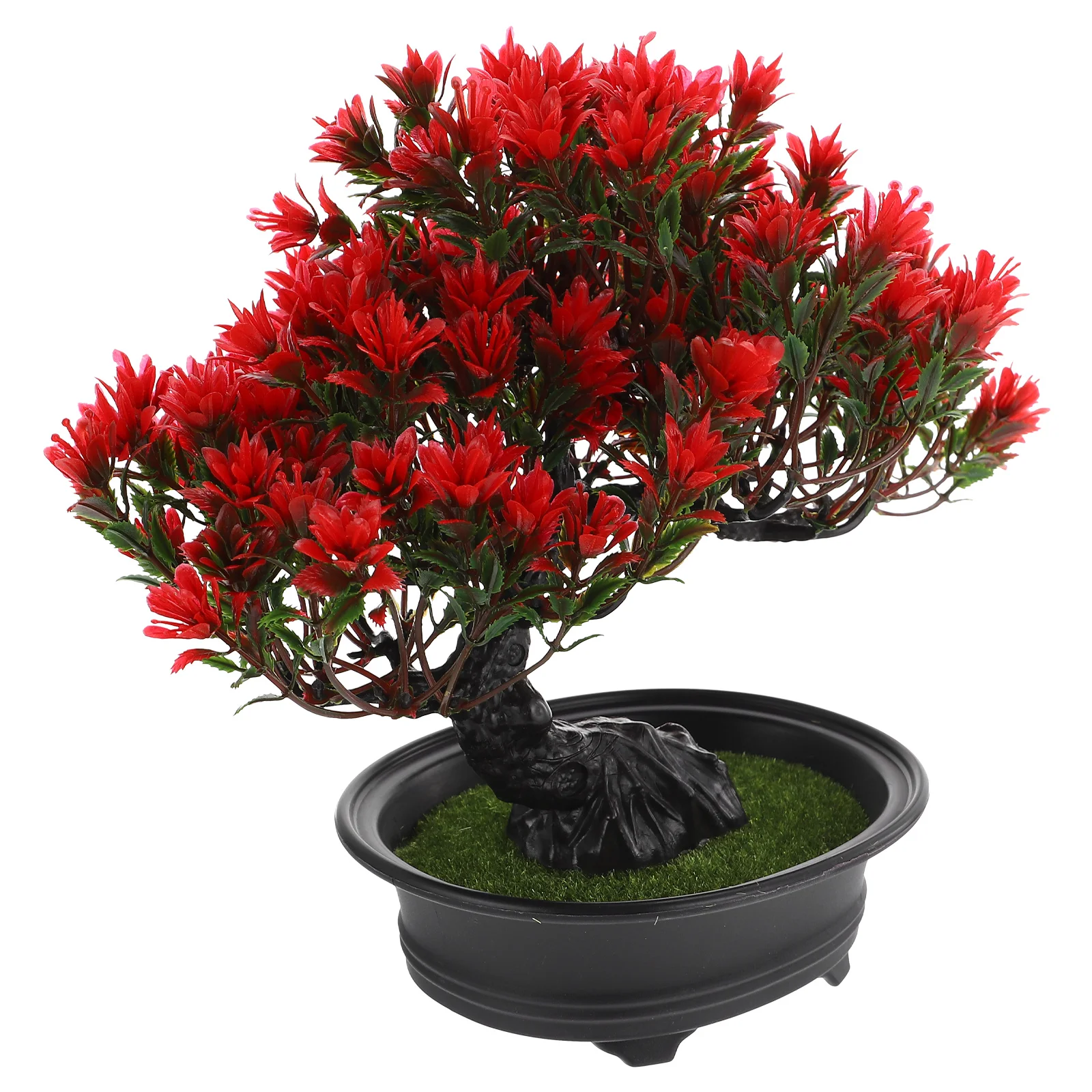 Simulation Welcome Pine Tree Decoration Artificial Bonsai Faux Plants Outdoor Household Emulated Plastic Home Pot Imitation
Simulation Welcome Pine Tree Decoration Artificial Bonsai Faux Plants Outdoor Household Emulated Plastic Home Pot Imitation