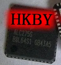 Новый и оригинальный ALC275S 5 шт./партия 
Новый и оригинальный ALC275S 5 шт./партия