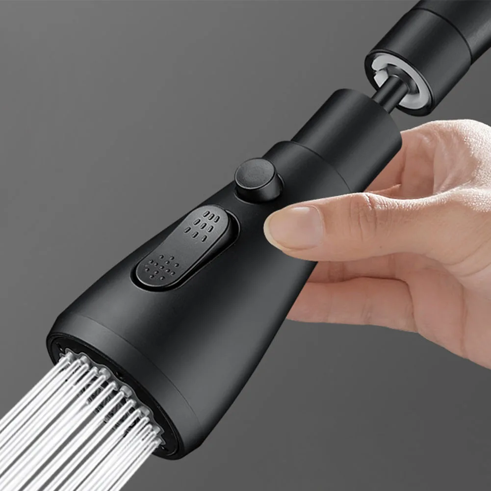 22mm Kitchen Faucet Extender 360° Rotation Faucet Splash Filter Sprayer Head Aerator ABS Brass Washbasin Faucet Bubbler Nozzle
22mm Kitchen Faucet Extender 360° Rotation Faucet Splash Filter Sprayer Head Aerator ABS Brass Washbasin Faucet Bubbler Nozzle