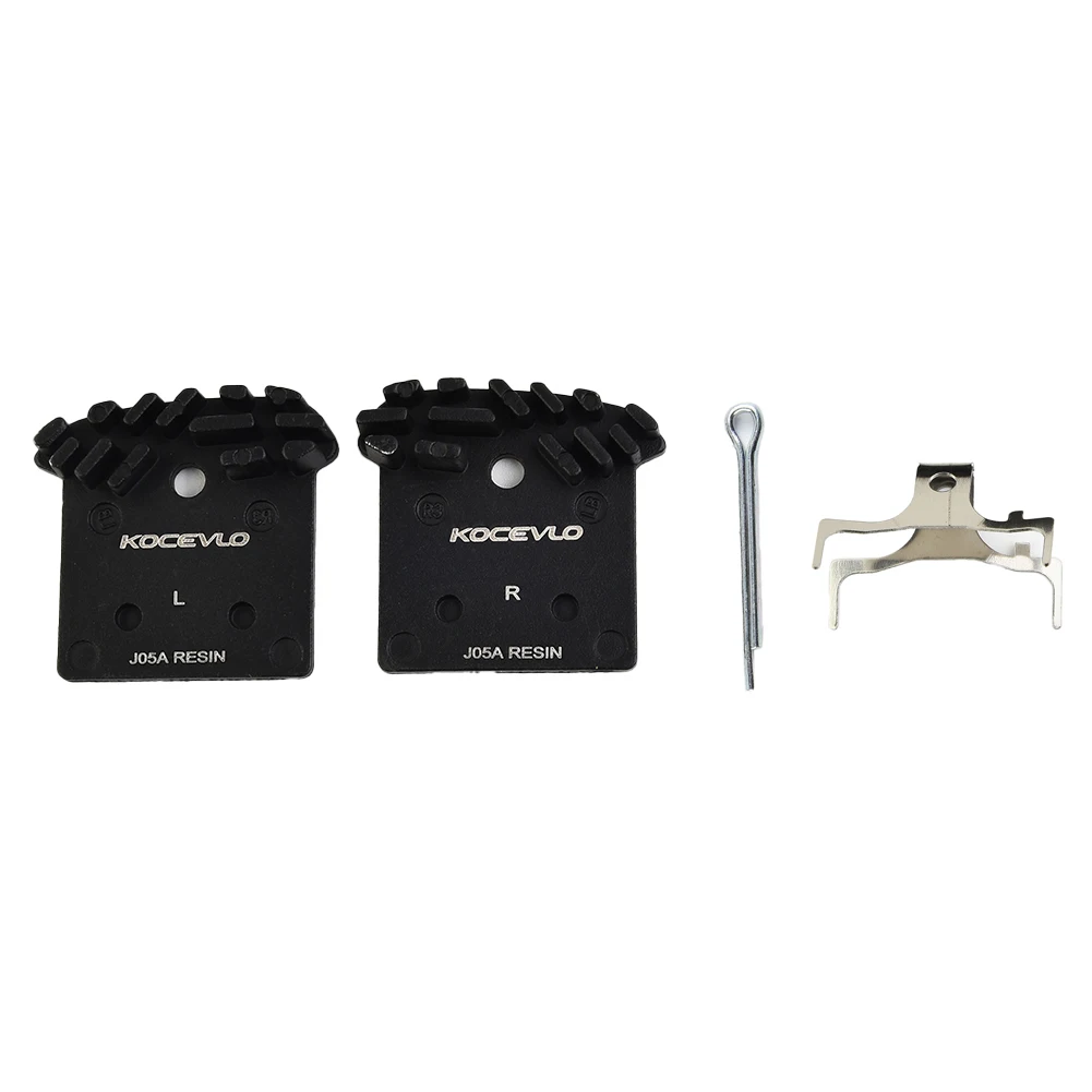Ceramic Particles Bike Brake Pads 2-Piston ICE Disc Brake Pads RS805 R9170 R8070 Bicycle Parts Cycling Accessories
Ceramic Particles Bike Brake Pads 2-Piston ICE Disc Brake Pads RS805 R9170 R8070 Bicycle Parts Cycling Accessories