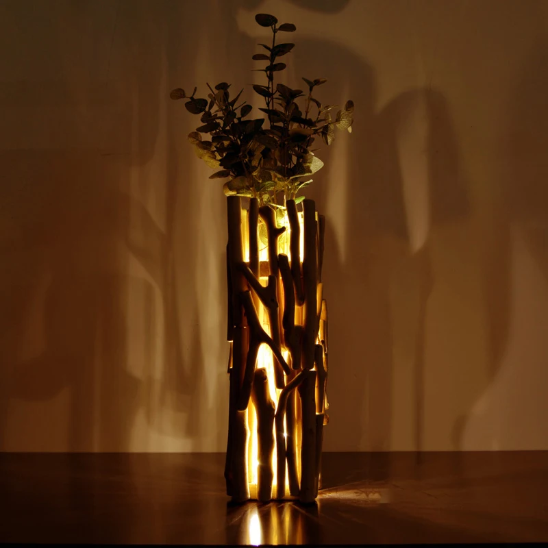 Rattan Modern Design Floor Flower Pots Large Art Aesthetic Minimalist Plant Pots Wooden Office Decoration Maceteros Ceramic Vase
Rattan Modern Design Floor Flower Pots Large Art Aesthetic Minimalist Plant Pots Wooden Office Decoration Maceteros Ceramic Vase