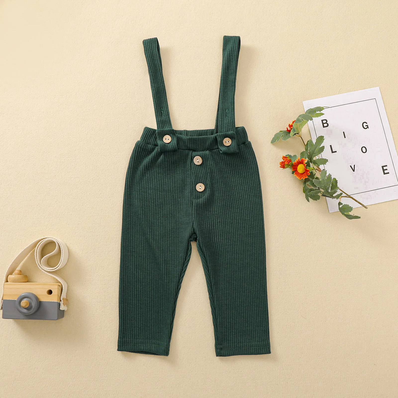 Button Ribbed Overalls Unisex Baby Boy Clothes for Newborns Toddler Girl Jumpsuit Summer Fashion Streetwear Infant Rompers
Button Ribbed Overalls Unisex Baby Boy Clothes for Newborns Toddler Girl Jumpsuit Summer Fashion Streetwear Infant Rompers