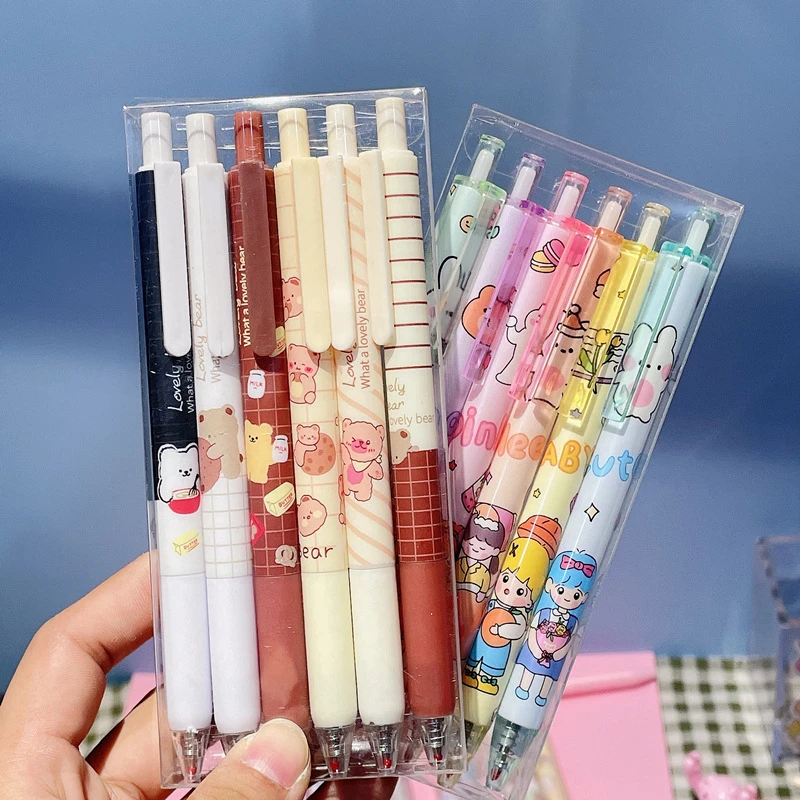 Back To School Cute Pens Stationary Supplies Pens for School Cute Kawaii Pen Cute School Supplies Gel Pens Stationery
Back To School Cute Pens Stationary Supplies Pens for School Cute Kawaii Pen Cute School Supplies Gel Pens Stationery