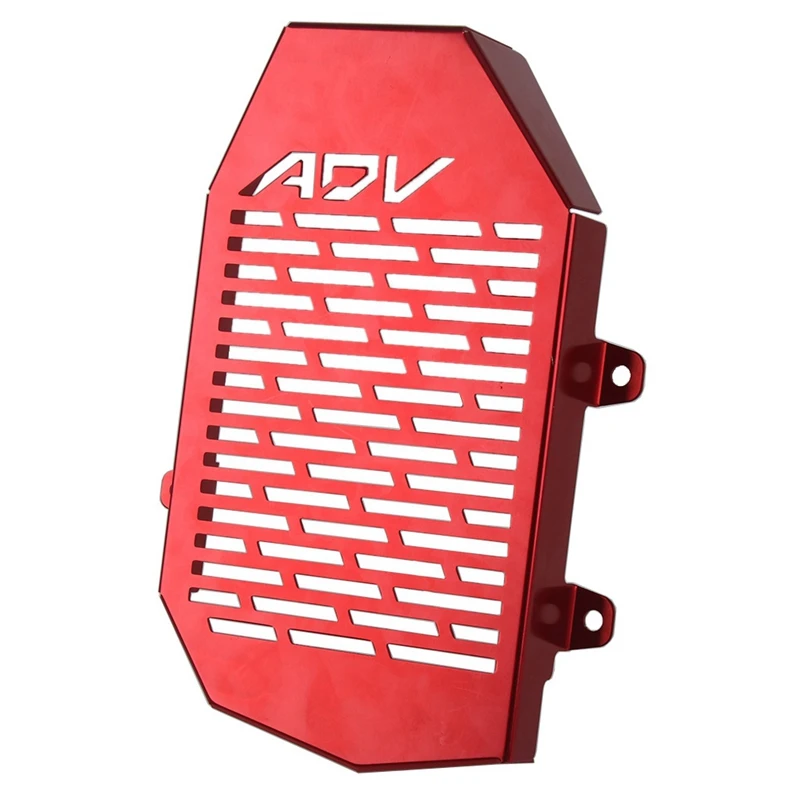 Motorcycle Radiator Protective Cover Grill Guard Protector Motorcycle Accessories For ADV 150 Adv150 2019 2020
Motorcycle Radiator Protective Cover Grill Guard Protector Motorcycle Accessories For ADV 150 Adv150 2019 2020