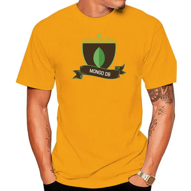 MongoDB T shirt Mongodb Logo tee javascript mongodb meanstack nosql mongo db mongodb logo mongo database
MongoDB T shirt Mongodb Logo tee javascript mongodb meanstack nosql mongo db mongodb logo mongo database