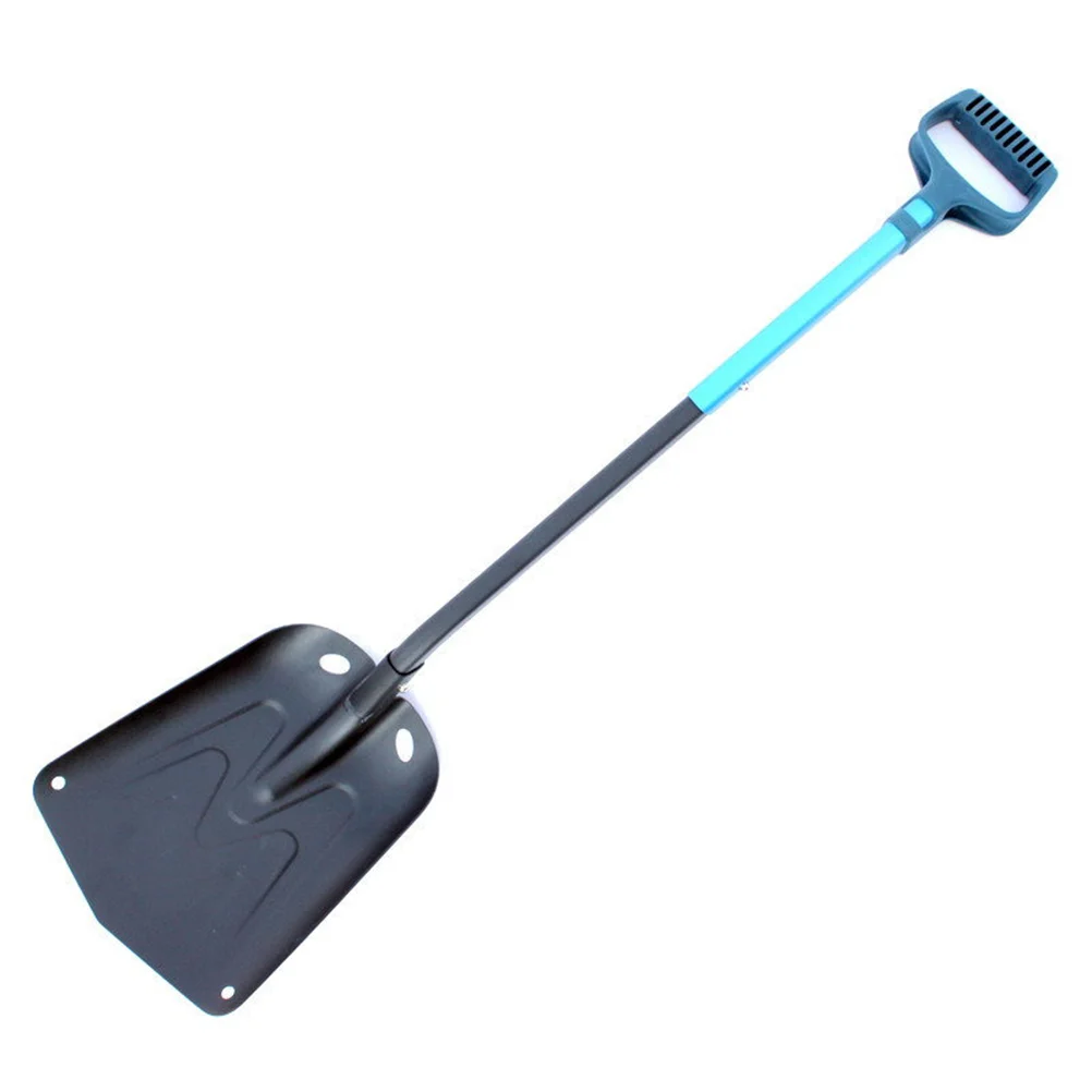 1 PC Snow Scraper Multi-functional Ice Scraper Snow Cleaning Tool Snow Remover with Long Handle for Home
1 PC Snow Scraper Multi-functional Ice Scraper Snow Cleaning Tool Snow Remover with Long Handle for Home
