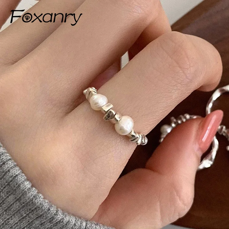 Wanzhou серебряный цвет жемчужная цепочка Свадебные Кольца для женщин пар Новые Модные Винтажные черные цирконы на день рождения Детские ювелирные изделия подарки
Wanzhou серебряный цвет жемчужная цепочка Свадебные Кольца для женщин пар Новые Модные Винтажные черные цирконы на день рождения Детские ювелирные изделия подарки