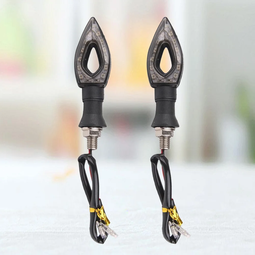 Motorcycle Turn Led Light Turning Lights Signals Lamp Switchback Trailer Indicators Motorbike Spot Fog Marker Braking Running
Motorcycle Turn Led Light Turning Lights Signals Lamp Switchback Trailer Indicators Motorbike Spot Fog Marker Braking Running