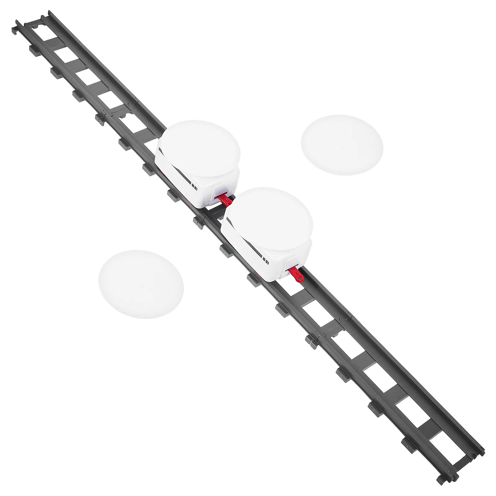 1 Set of Sushi Trains Set Electric Rotating Sushi Trains Rotary Sushi Trains Machine Model Toy Track Toys
1 Set of Sushi Trains Set Electric Rotating Sushi Trains Rotary Sushi Trains Machine Model Toy Track Toys