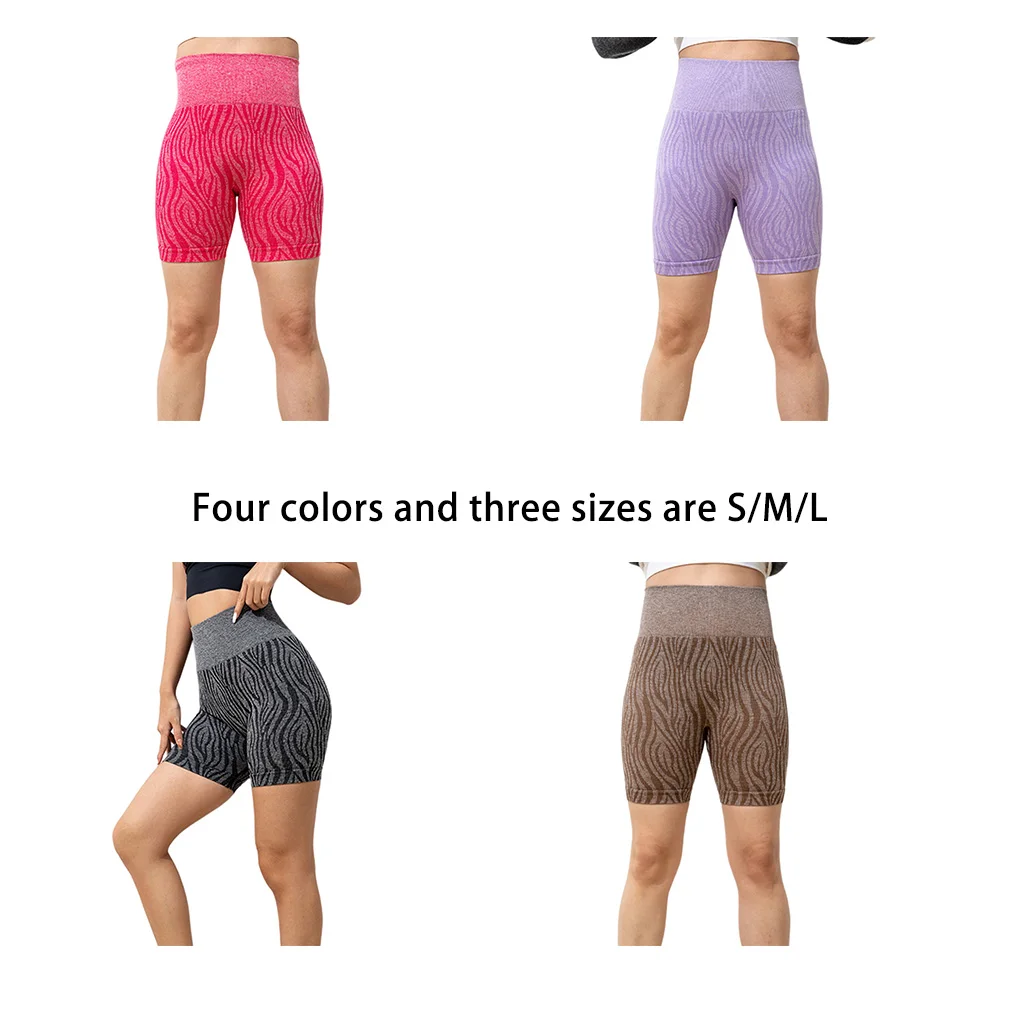 Yoga Shorts Fitness Pants High Waist Gym Clothing Multipurpose Body Shape Exquisite Seamless Cycling Short Breathable Red
Yoga Shorts Fitness Pants High Waist Gym Clothing Multipurpose Body Shape Exquisite Seamless Cycling Short Breathable Red