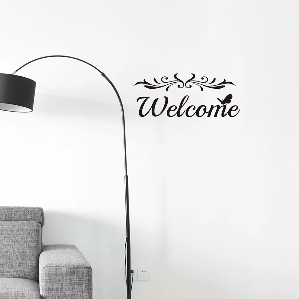 1pc Door Sticker Thickening Waterproof Door Mural Wall Entrance Sticker Window Decal
1pc Door Sticker Thickening Waterproof Door Mural Wall Entrance Sticker Window Decal