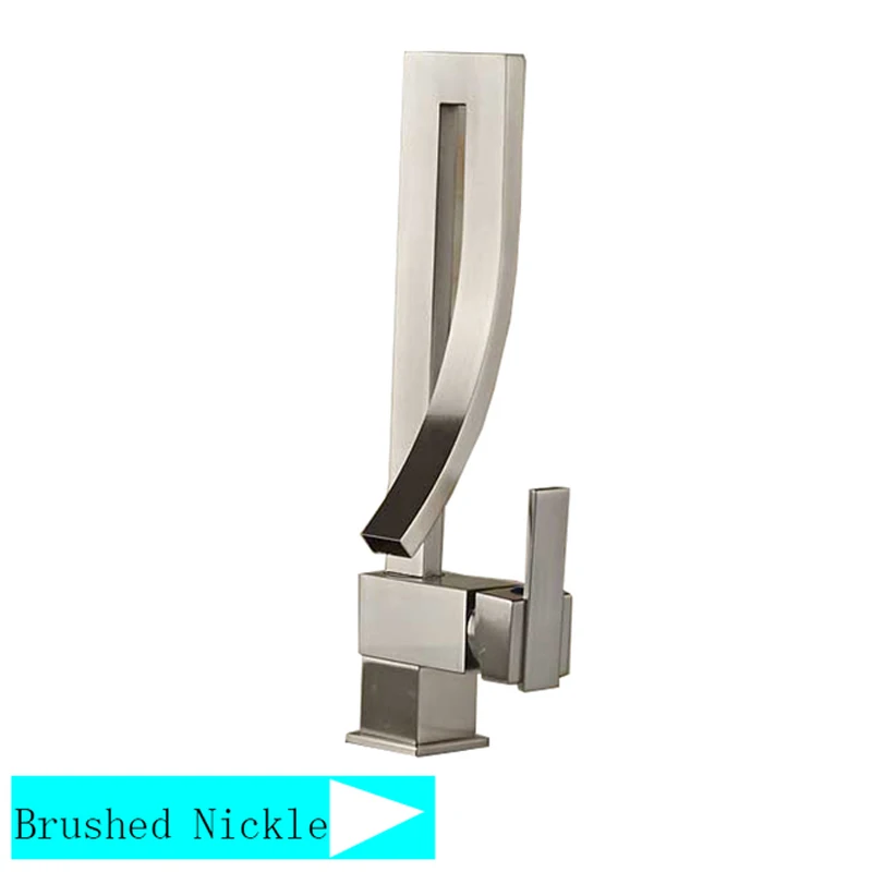 Wanmivezlo Палубный смеситель для раковины керамический
Wanmivezlo Палубный смеситель для раковины керамический