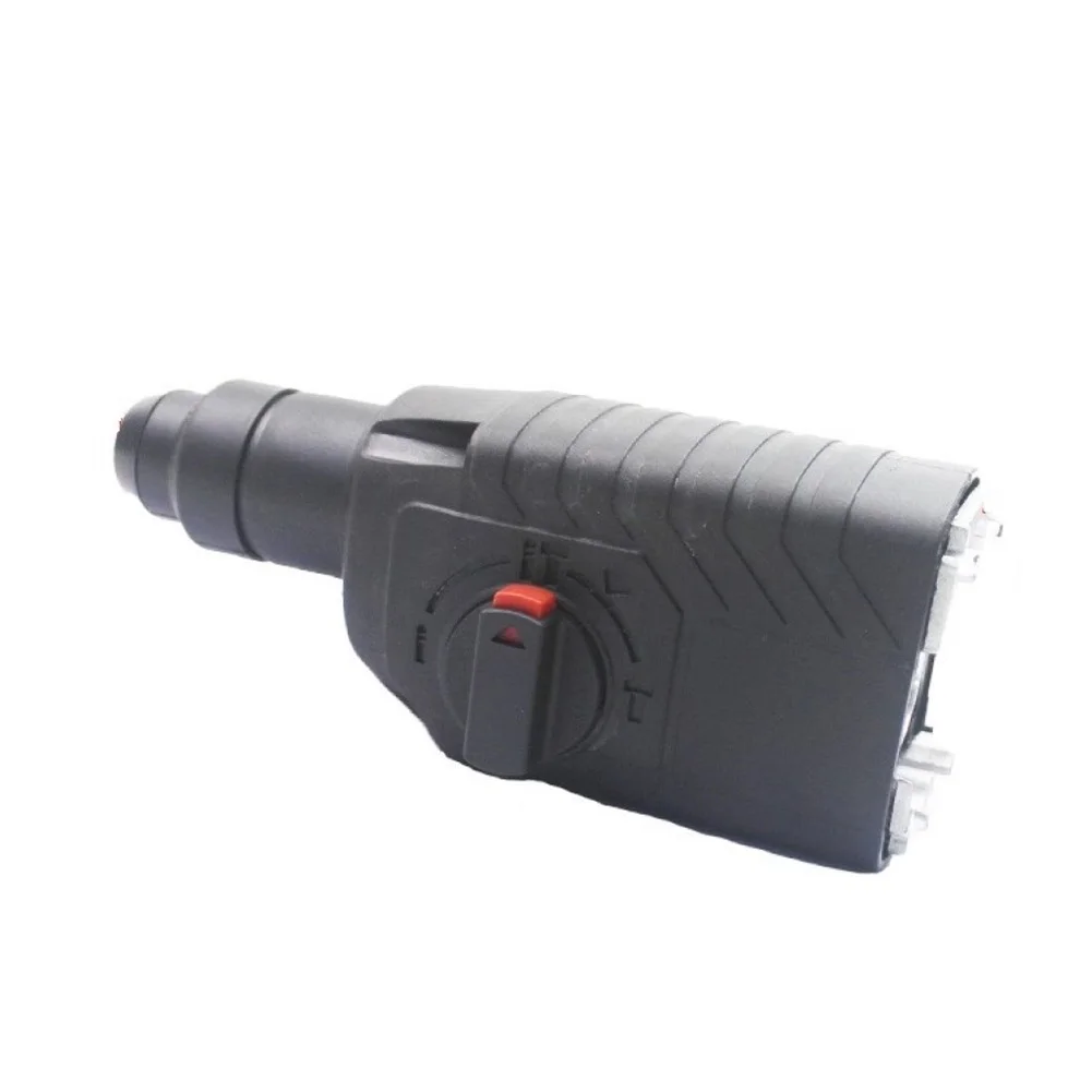 Durable Hot Sale Newest Reliable Head Shell Assembly Electric Hammer Assembly Set Metal Plastic Power Tool Parts
Durable Hot Sale Newest Reliable Head Shell Assembly Electric Hammer Assembly Set Metal Plastic Power Tool Parts