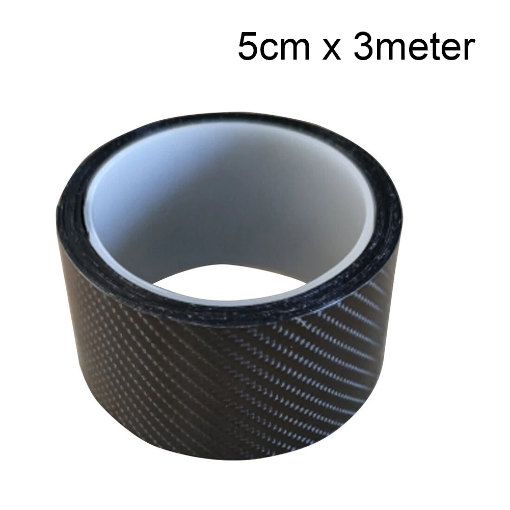 Bike Frame Protection Stickers 5D Carbon Pattern Film 3/5cm Bicycle Protector Wear Surface Tape Film Tool Riding Decoration
Bike Frame Protection Stickers 5D Carbon Pattern Film 3/5cm Bicycle Protector Wear Surface Tape Film Tool Riding Decoration