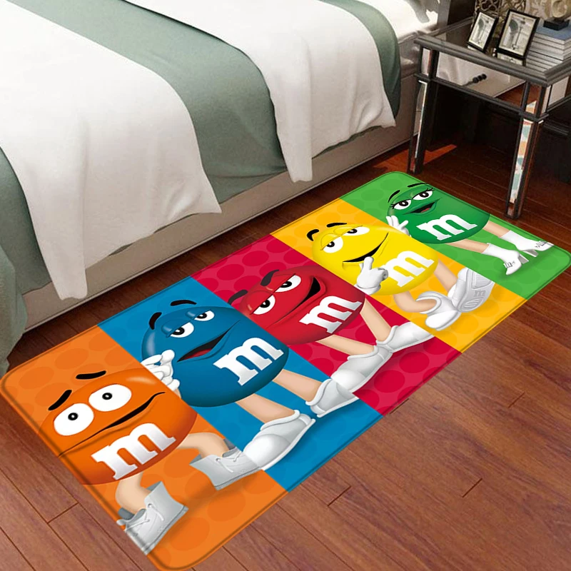 Door Mat M&M's Carpets Rugs Living Room Mats Bathroom Rug Home Entrance Doormat Kitchen Carpet Custom Bath Foot Prayer Floor
Door Mat M&M's Carpets Rugs Living Room Mats Bathroom Rug Home Entrance Doormat Kitchen Carpet Custom Bath Foot Prayer Floor