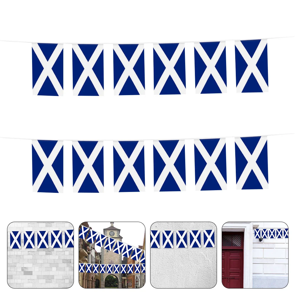 Flag Banner Garden Scotland Scot Scottish Pennant Stringdecoration Bunting Outdoor Decor Garlandsports Hanging Flags
Flag Banner Garden Scotland Scot Scottish Pennant Stringdecoration Bunting Outdoor Decor Garlandsports Hanging Flags