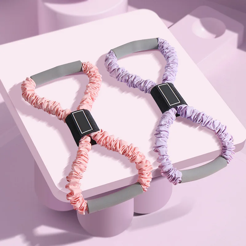 Yoga Resistance Band Beautiful Back Elastic Belt Rally Pull Rope Latex Rubber Muscle Training Tension Rope Gym Fitness Tool
Yoga Resistance Band Beautiful Back Elastic Belt Rally Pull Rope Latex Rubber Muscle Training Tension Rope Gym Fitness Tool
