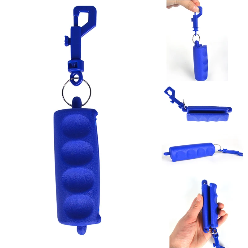 Outdoor Silicone Gel Archery Target Hunting Shoot Bow Arrow Puller Remover Gripper Assists Clip Protecting Keychain Accessories
Outdoor Silicone Gel Archery Target Hunting Shoot Bow Arrow Puller Remover Gripper Assists Clip Protecting Keychain Accessories