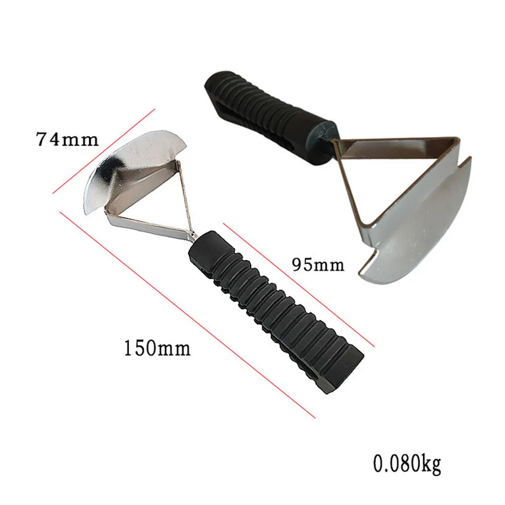 Brand New Tyre Mending Tool Repair Grinding Head About 205G Car Accessories Convenient Durable For Car Truck NE
Brand New Tyre Mending Tool Repair Grinding Head About 205G Car Accessories Convenient Durable For Car Truck NE