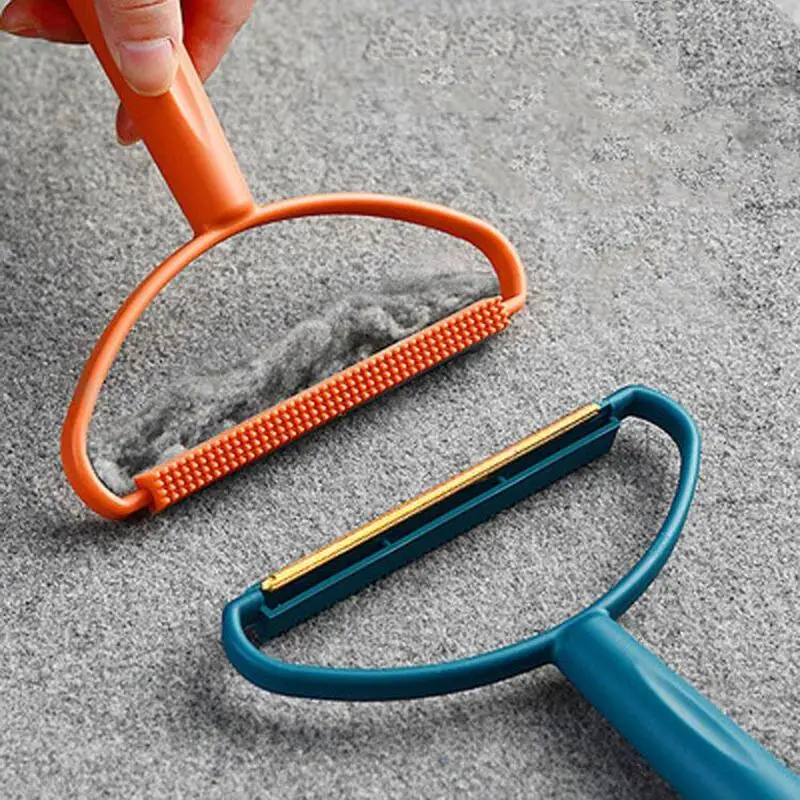 Portable Lint Remover Cleaning Clothes Pet Wool Hair Brush Take Out Lint Pellet Carpet Scraper Sticky Roller For Cat Dog Home
Portable Lint Remover Cleaning Clothes Pet Wool Hair Brush Take Out Lint Pellet Carpet Scraper Sticky Roller For Cat Dog Home