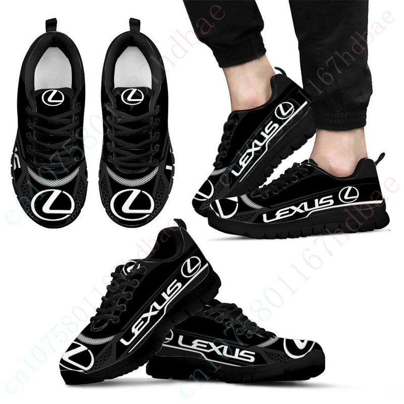 Lexus Brand Shoes Big Size Original Men's Sneakers Unisex Tennis Lightweight Mesh Breathable Male Sneakers Sports Shoes For Men
Lexus Brand Shoes Big Size Original Men's Sneakers Unisex Tennis Lightweight Mesh Breathable Male Sneakers Sports Shoes For Men