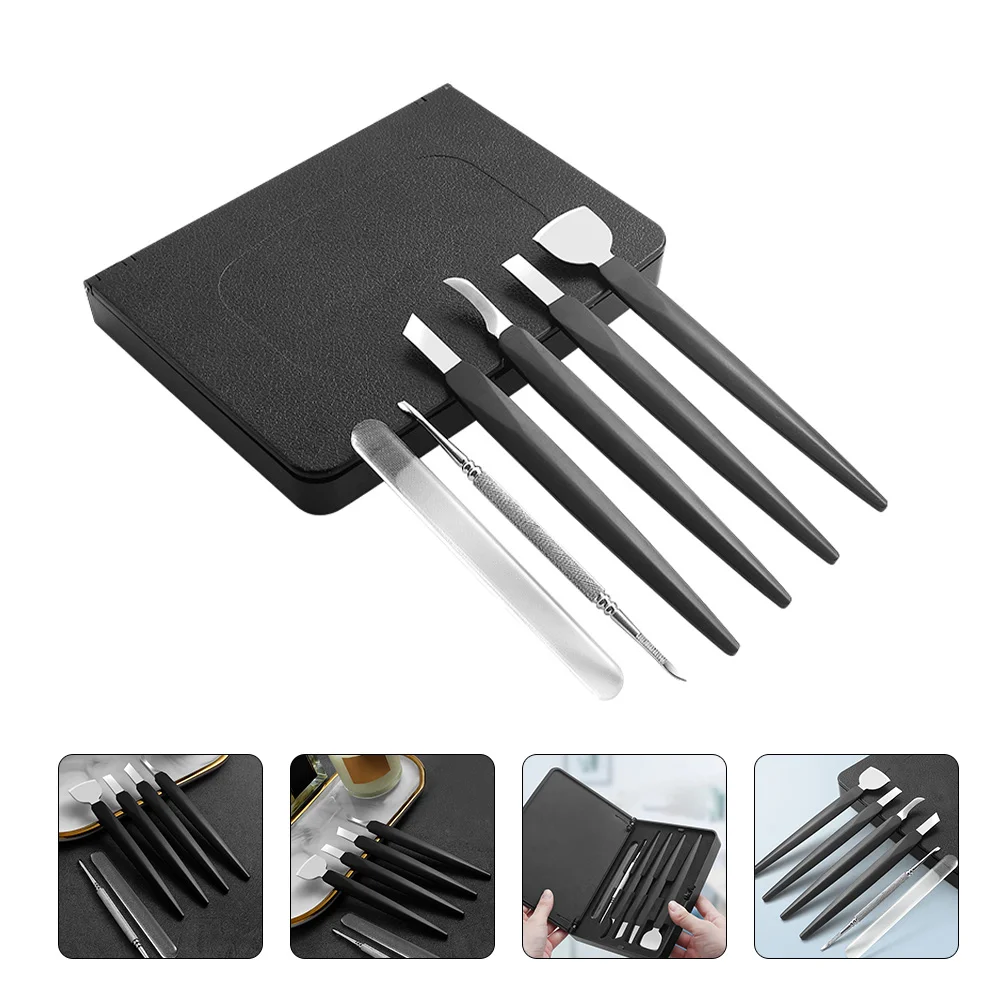 1Set Pedicure Clipper Pedicure Supply Foot Pedicure Tools Dead Skin Remover Pedicure Tool for Salon Pedicure Home
1Set Pedicure Clipper Pedicure Supply Foot Pedicure Tools Dead Skin Remover Pedicure Tool for Salon Pedicure Home