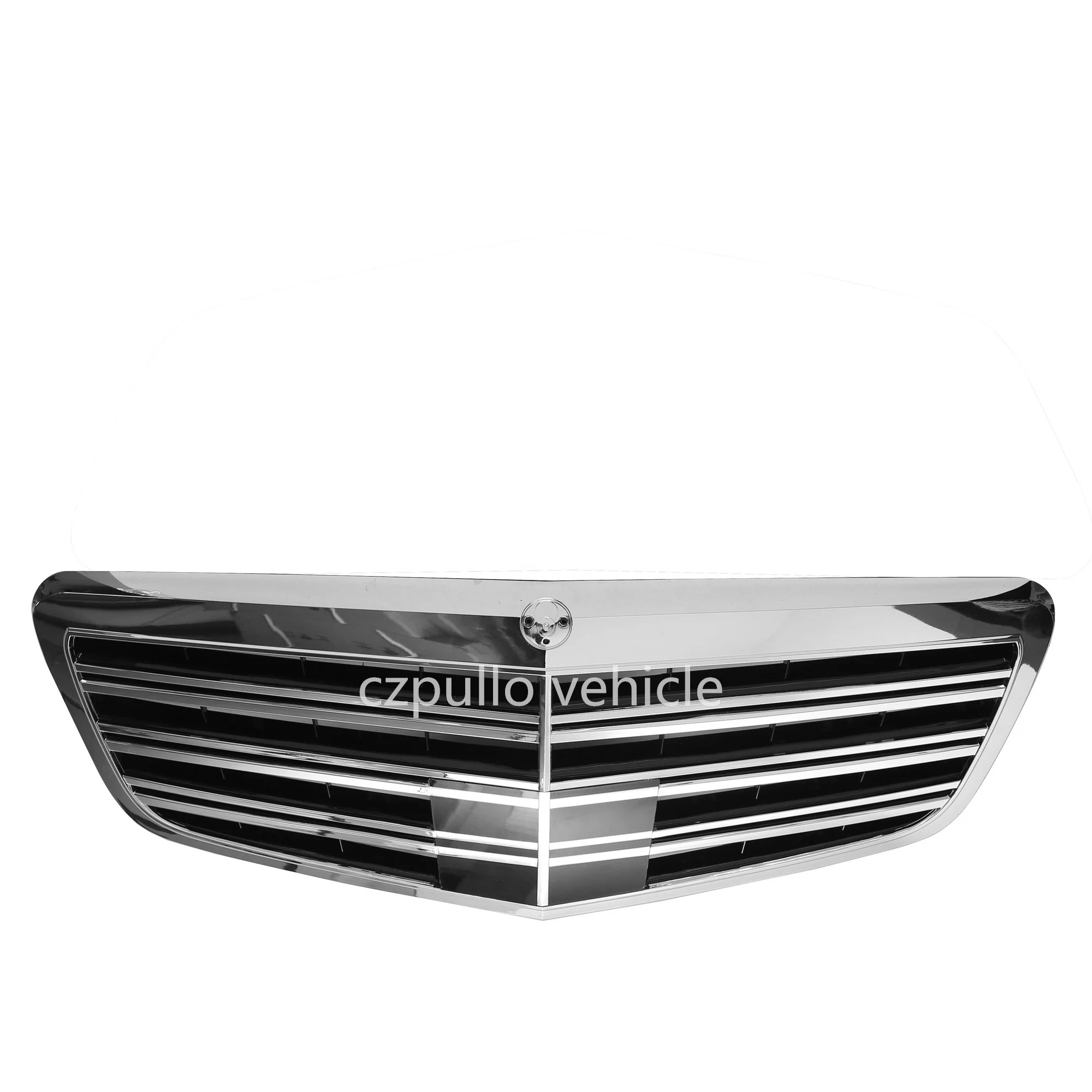 Car accessories auto spare parts CAR grille for BENZ W221 "10-"13 year AMG 
Car accessories auto spare parts CAR grille for BENZ W221 "10-"13 year AMG