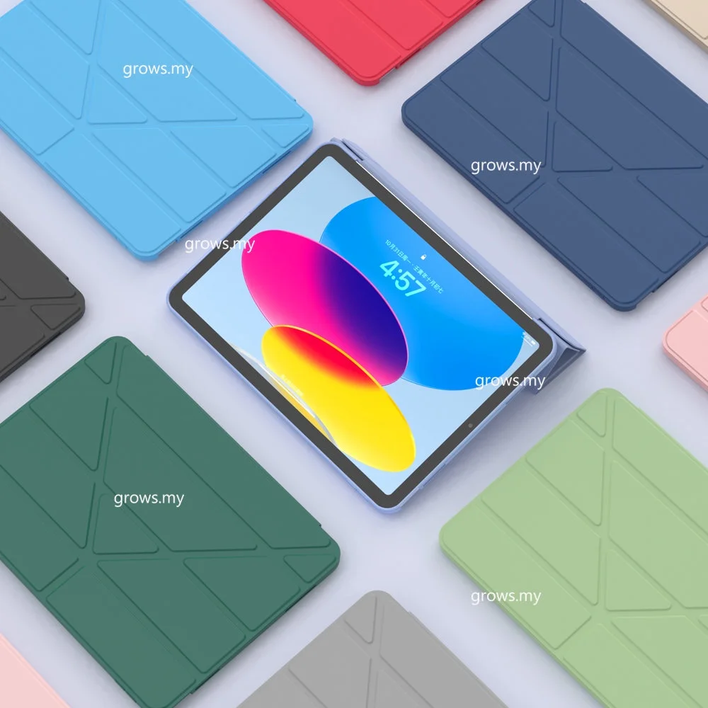 For iPad 10 Air 10.9 PU Leather Smart Case For iPad Air 4th Air 5th Gen Cover for iPad Mini 6 for iPad 9 8 7 6 10.2inch Case
For iPad 10 Air 10.9 PU Leather Smart Case For iPad Air 4th Air 5th Gen Cover for iPad Mini 6 for iPad 9 8 7 6 10.2inch Case