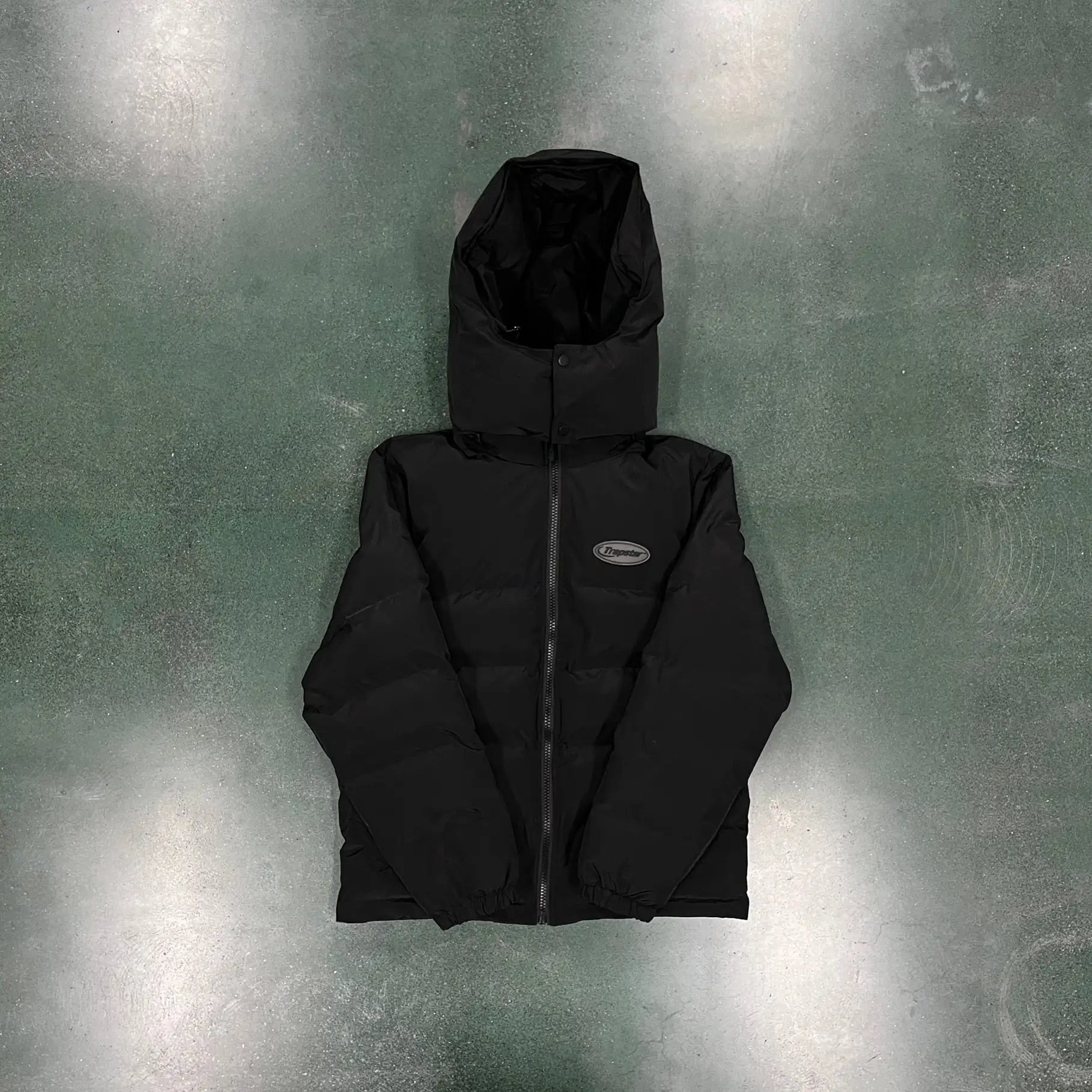 New Fashion Detachable Hooded Puffer Jacket Top Quality Embroidered Men's Thermal Hoodie Men Winter Coat Trapstar Tops
New Fashion Detachable Hooded Puffer Jacket Top Quality Embroidered Men's Thermal Hoodie Men Winter Coat Trapstar Tops