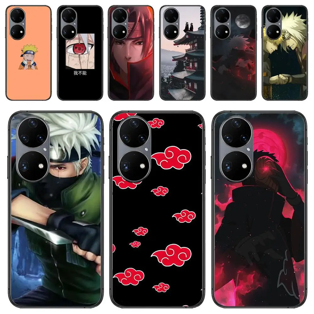 Naruto Ninja Phone case for Huawei P40 Pro lite 5g P30 P Smart Z 2019 P10 P20 P50 phone case cover Black
Naruto Ninja Phone case for Huawei P40 Pro lite 5g P30 P Smart Z 2019 P10 P20 P50 phone case cover Black