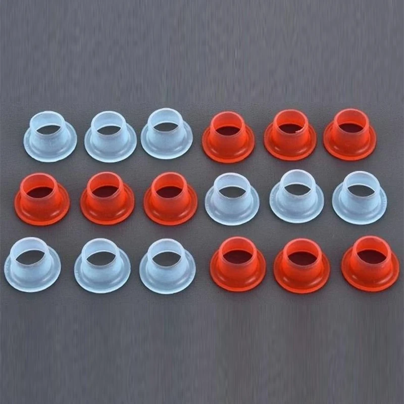 10pc Faucet Leak-Proof Sealing Gasket Pipe Faucet Plug End Threaded Pipe Fittings Leak-Proof Seal Buckle Waterproof Sealing Ring 
10pc Faucet Leak-Proof Sealing Gasket Pipe Faucet Plug End Threaded Pipe Fittings Leak-Proof Seal Buckle Waterproof Sealing Ring