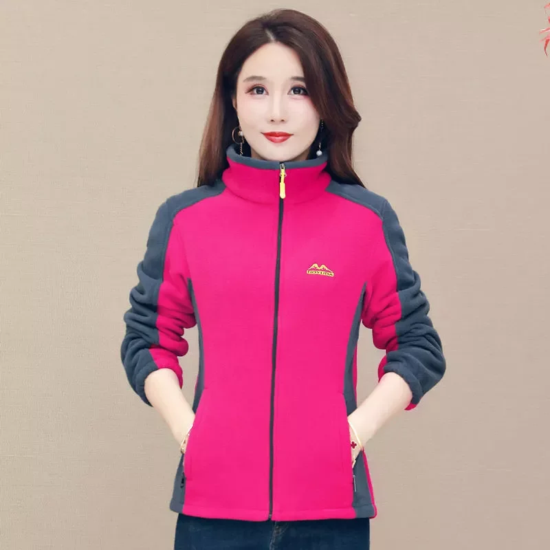 y2k hoodies sudaderas sweatshirts Women Elegant Mother Autumn Winter Casual Warm Women Sweatshirt Long-Sleeved Zipper Loose Siz
y2k hoodies sudaderas sweatshirts Women Elegant Mother Autumn Winter Casual Warm Women Sweatshirt Long-Sleeved Zipper Loose Siz