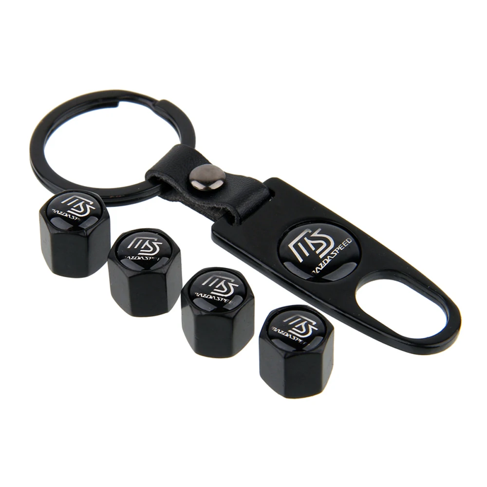 4pcs/Set Car Tire Valve Cap Bolt Type Aluminum for Mazda ms speed mx3 mx5 cx9 cx5 3 Axela 6 Atenza Auto Accessories
4pcs/Set Car Tire Valve Cap Bolt Type Aluminum for Mazda ms speed mx3 mx5 cx9 cx5 3 Axela 6 Atenza Auto Accessories