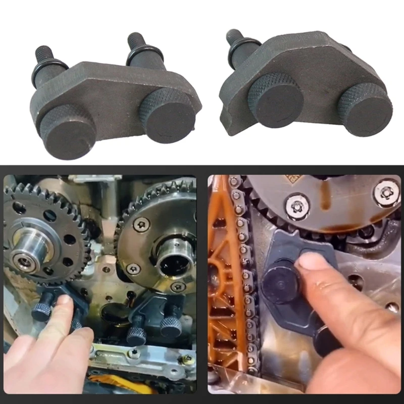 Adjusting Engine Camshaft Timing Locking Tool Durable for 1.8T 2.0T EA888 T40271 Drop Shipping
Adjusting Engine Camshaft Timing Locking Tool Durable for 1.8T 2.0T EA888 T40271 Drop Shipping