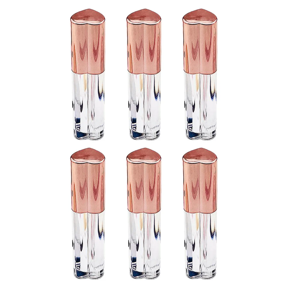 6 шт., стеклянная прозрачная бутылка «сделай сам»
6 шт., стеклянная прозрачная бутылка «сделай сам»