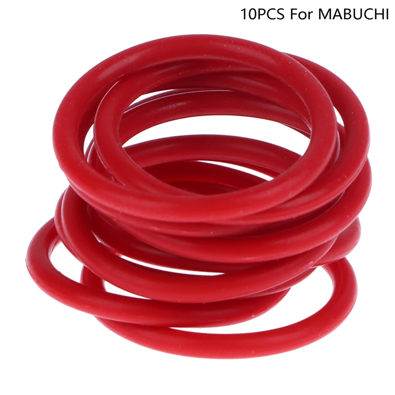 10X Belt For MABUCHI DC Gear Motor Repair belt accessories watch winder special parts
10X Belt For MABUCHI DC Gear Motor Repair belt accessories watch winder special parts