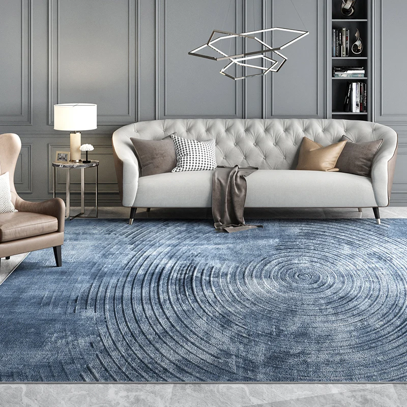 Carpet living room solid color modern style coffee table carpet Nordic simple bedroom grey home bedside carpet spread
Carpet living room solid color modern style coffee table carpet Nordic simple bedroom grey home bedside carpet spread