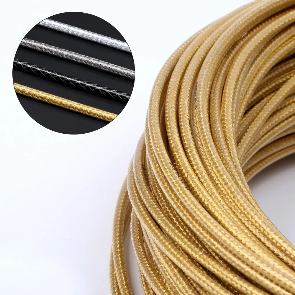 Bicycle Brake Cable 3m 5mm Mountain Bike Shift Housing Derailleur Bicycle Cables Weaving Line Pipe Tube Shifting Wire
Bicycle Brake Cable 3m 5mm Mountain Bike Shift Housing Derailleur Bicycle Cables Weaving Line Pipe Tube Shifting Wire