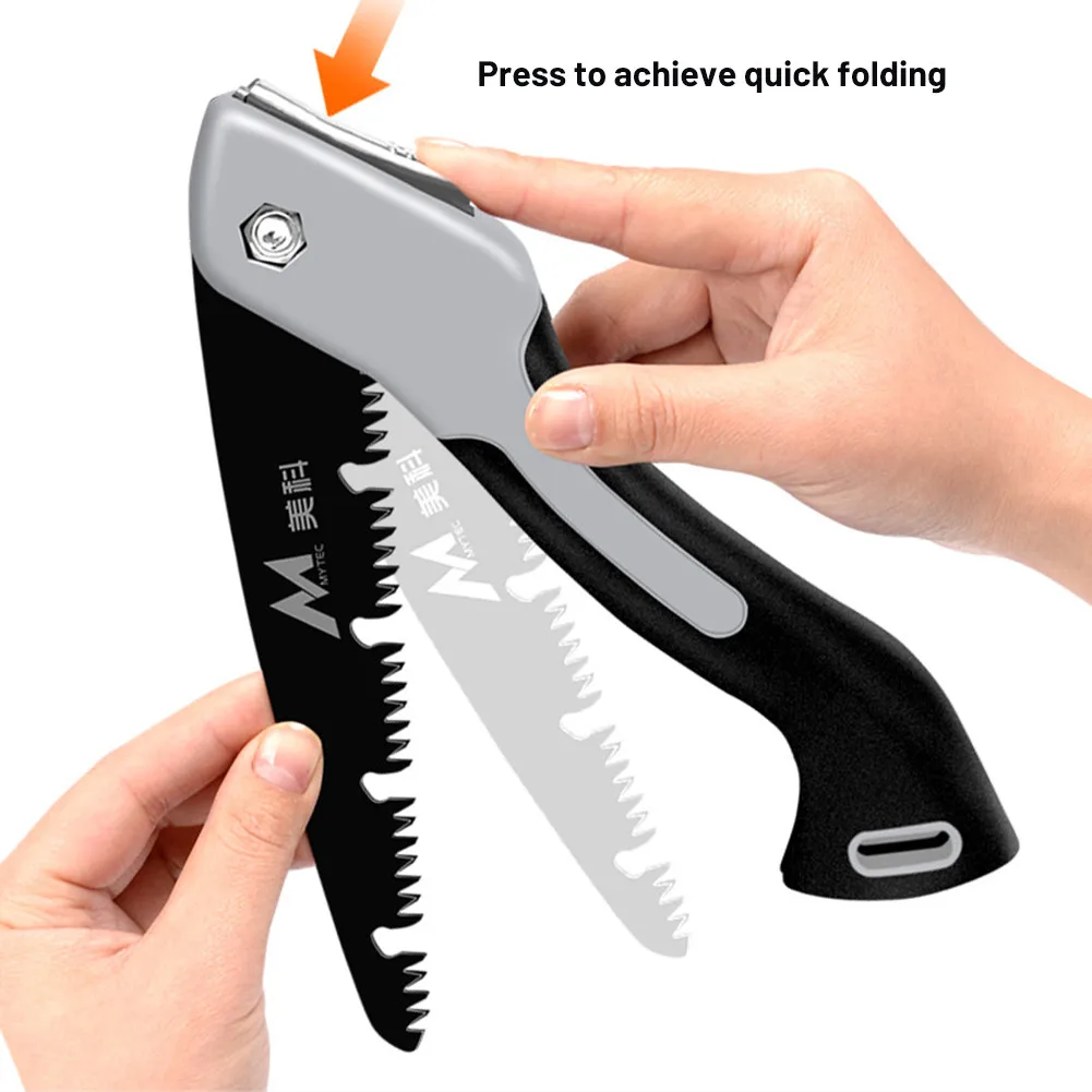 Folding Saw Hand Tools Carpentry Band Household Small Hand-held Garden Trimming Cutting Logging Sawing Hand Saw Hacksaw
Folding Saw Hand Tools Carpentry Band Household Small Hand-held Garden Trimming Cutting Logging Sawing Hand Saw Hacksaw