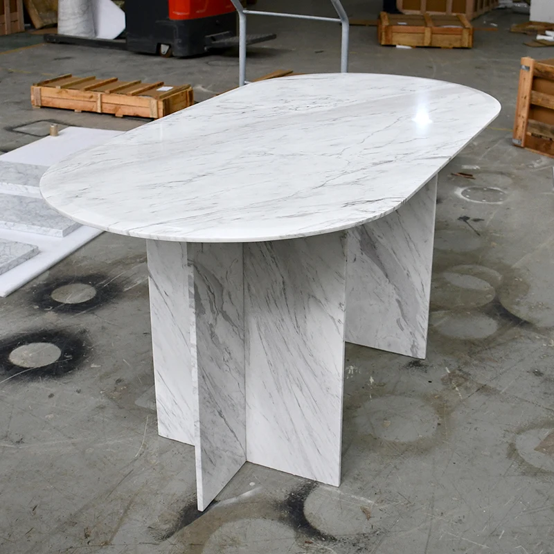 

Мебель для гостиной в скандинавском стиле современный дизайн черный прямоугольный натуральный камень мрамор оптовая продажа настраиваемый обеденный стол