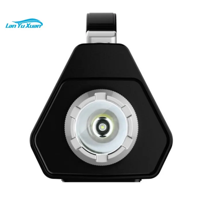 T102 night fishing spotlight high power mobile outdoor energy storage power supply
T102 night fishing spotlight high power mobile outdoor energy storage power supply