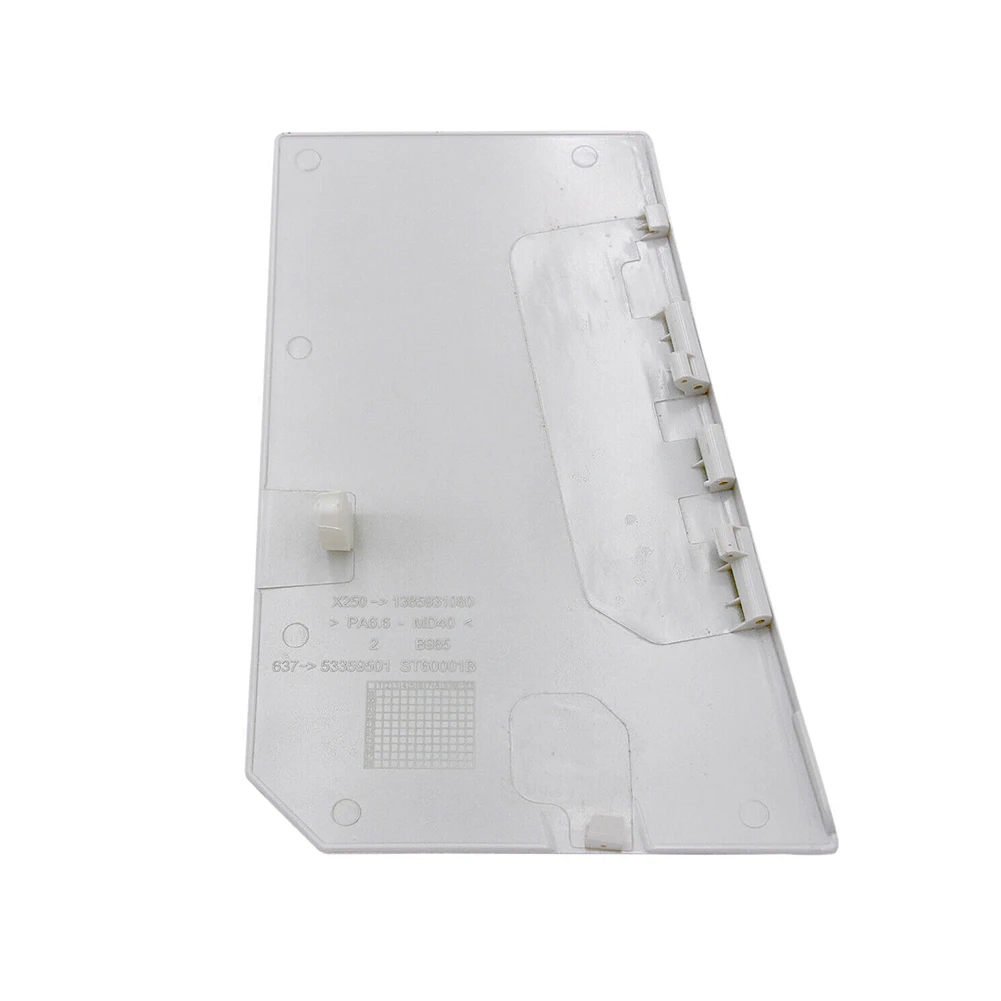 1pc For Dodge Ram Pickup RAM 14-21 Fuel Tank Cover Fuel Tank Outer Cover 5XP08GW7AC Center Pillar-Fuel Door Gas Cap Hatch
1pc For Dodge Ram Pickup RAM 14-21 Fuel Tank Cover Fuel Tank Outer Cover 5XP08GW7AC Center Pillar-Fuel Door Gas Cap Hatch