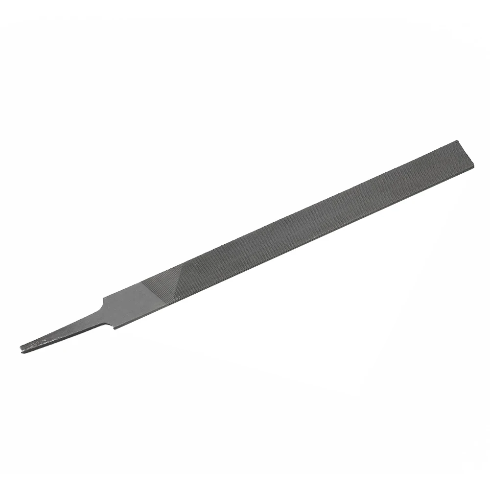 Flat File Steel File Tooth Trimming Wood Woodworking Carpenter Deburring Grinding Hand Tool Metal Metalworking
Flat File Steel File Tooth Trimming Wood Woodworking Carpenter Deburring Grinding Hand Tool Metal Metalworking