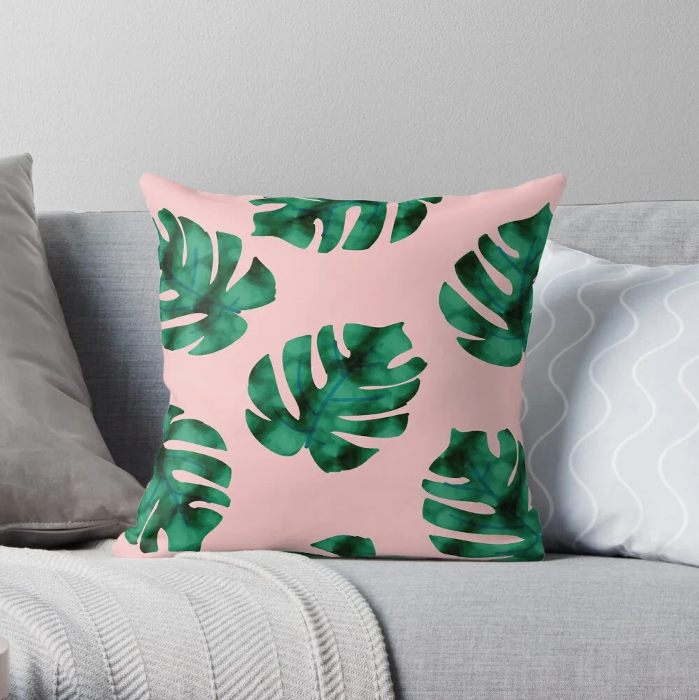 Pillowslip Tropical fern leaves on peach Throw Pillow 100% Cotton Decor Pillow Case Home Cushion Cover 45*45cm
Pillowslip Tropical fern leaves on peach Throw Pillow 100% Cotton Decor Pillow Case Home Cushion Cover 45*45cm