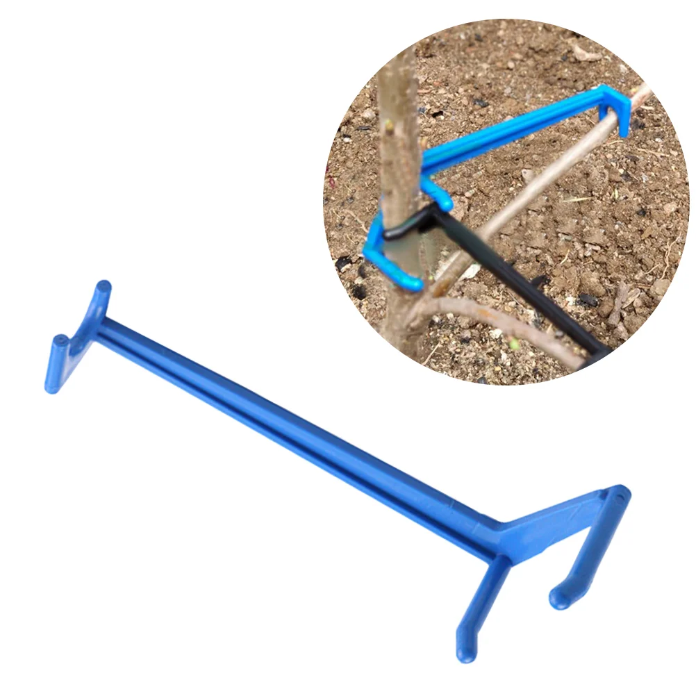 50 Pcs Trainer Branch Accessories Bending Machine Branches Clips Fixing Tool Support Garden Bonsai Moderators
50 Pcs Trainer Branch Accessories Bending Machine Branches Clips Fixing Tool Support Garden Bonsai Moderators