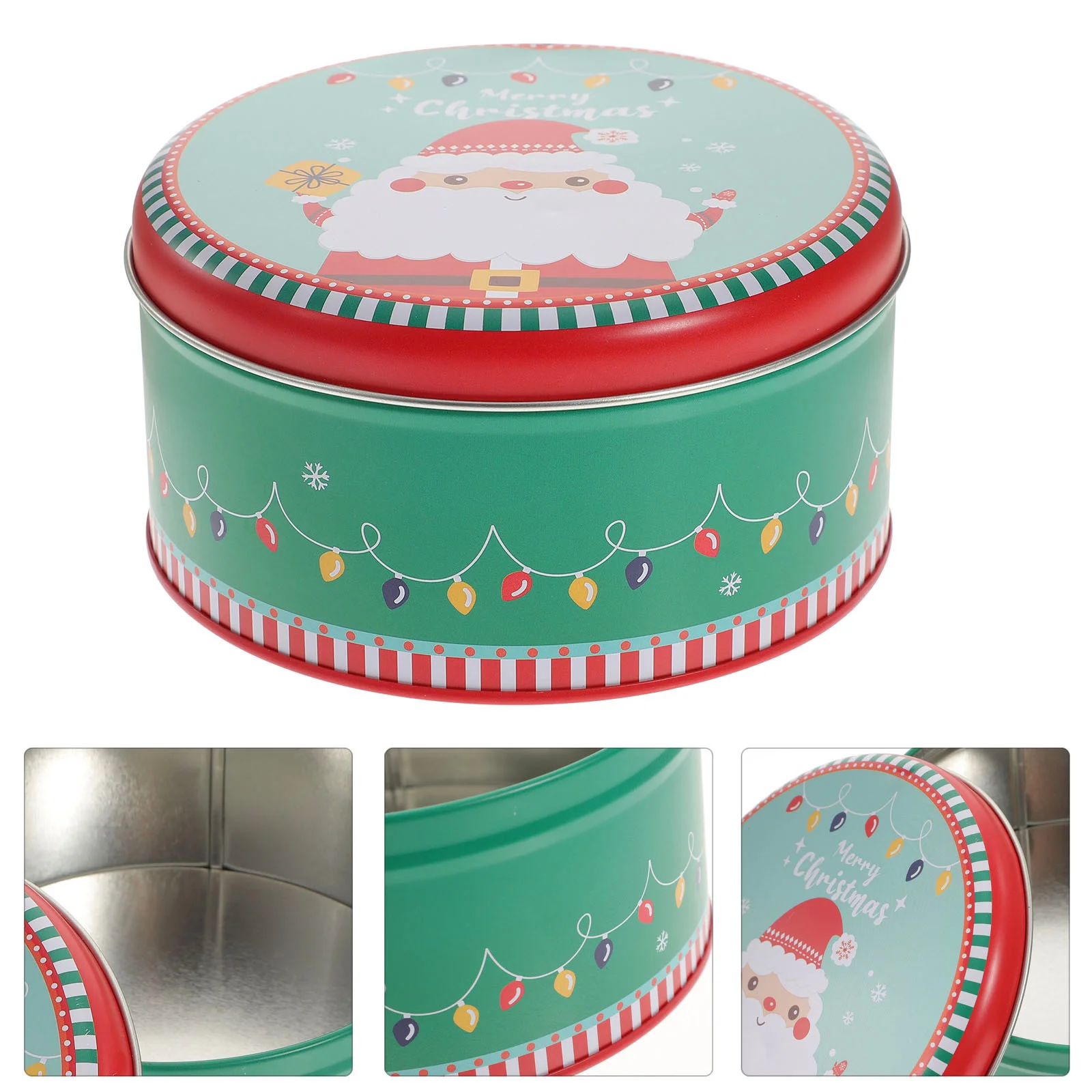 Christmas Cookie Gift Tins Box Tin Candylids Boxesgiving Tinplate Container Case Storage Holiday Empty Containers Jarssanta
Christmas Cookie Gift Tins Box Tin Candylids Boxesgiving Tinplate Container Case Storage Holiday Empty Containers Jarssanta