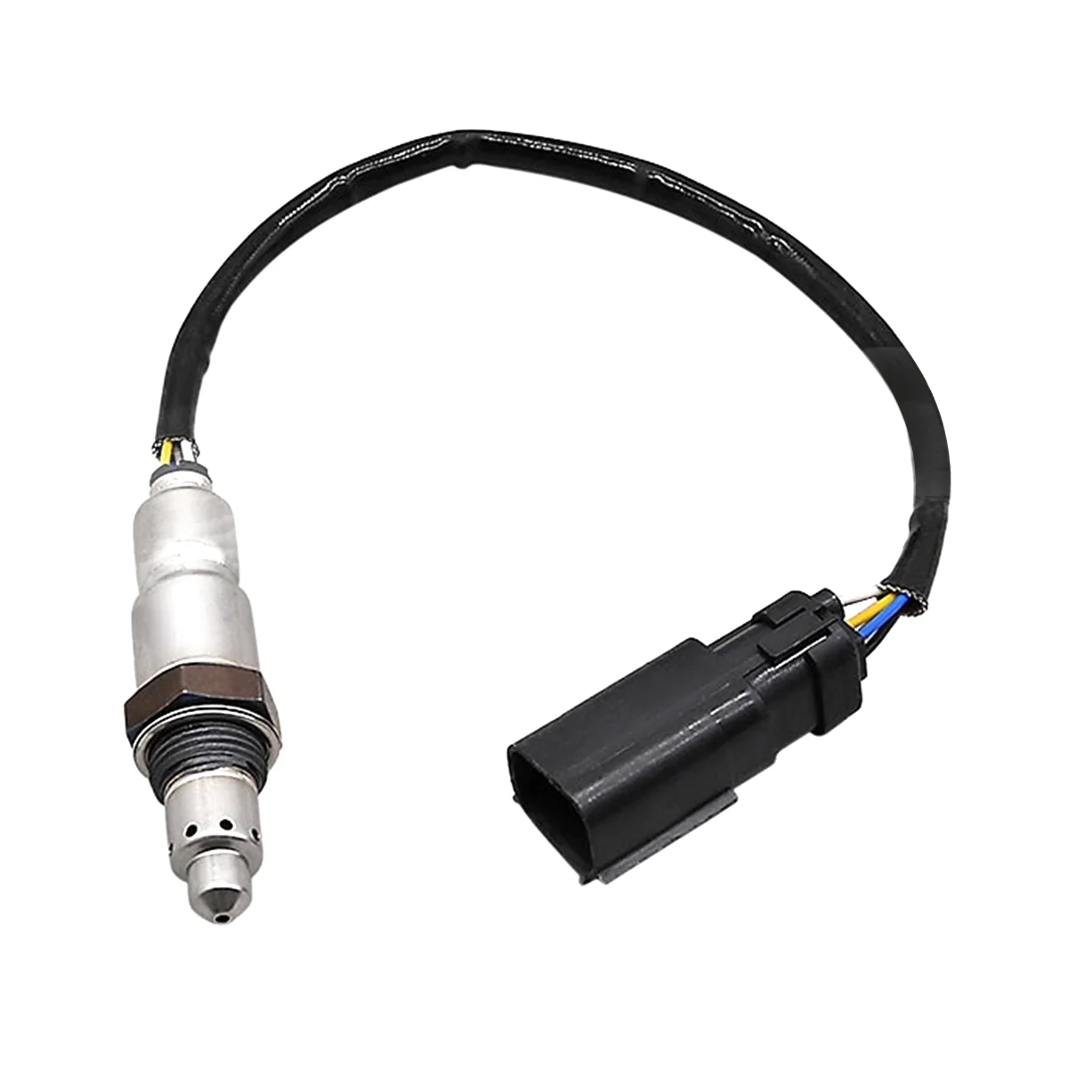 12669867 Oxygen Sensor O2 Sensor for GM Car Replacement Accessories
12669867 Oxygen Sensor O2 Sensor for GM Car Replacement Accessories